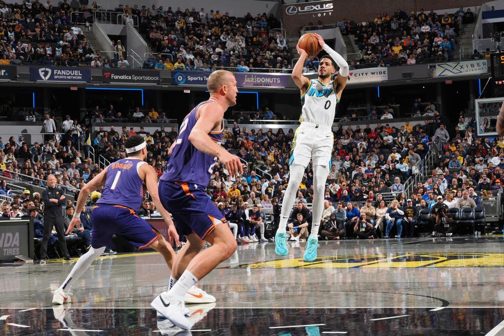 NBA历史